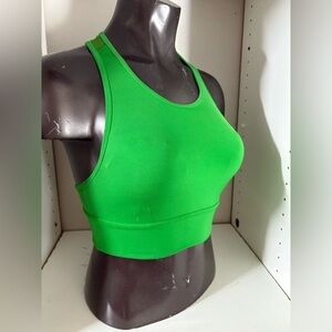 Sports illustrated woman’s sports bra size med